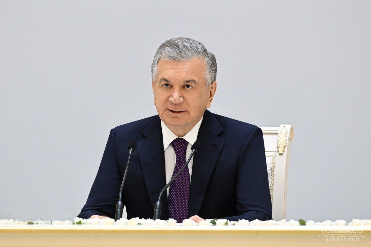 В Ташкенте началась очередная пленарная сессия Совета иностранных инвесторов