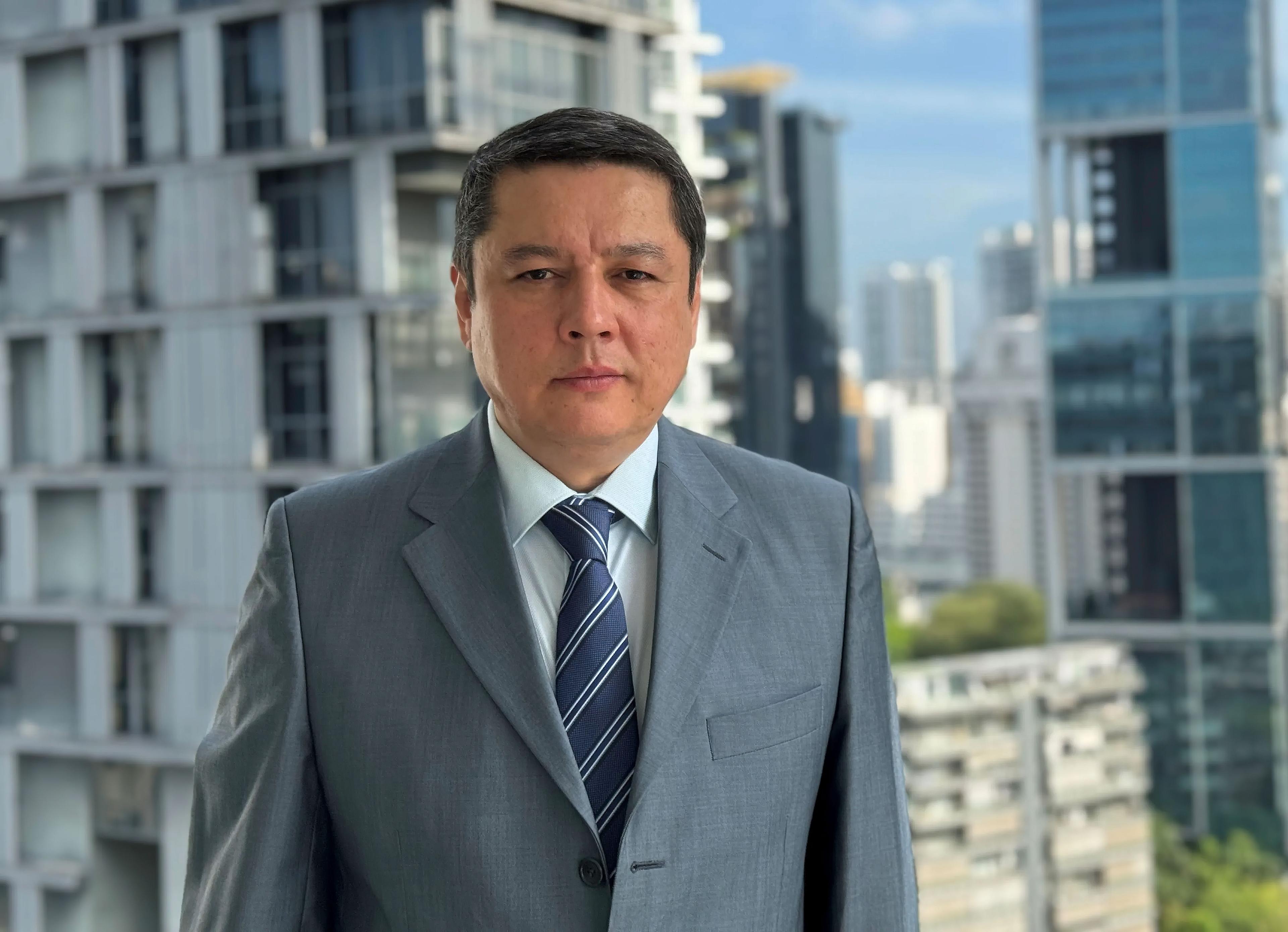 Алишер Каюмов назначен новым послом Узбекистана в Сингапуре