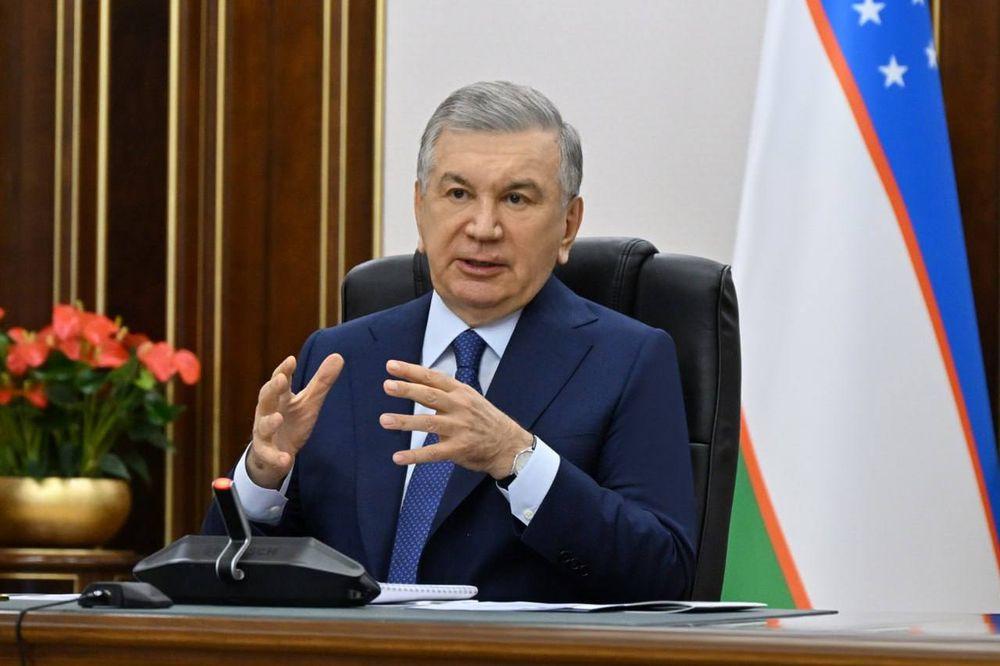 Mamlakat investitsiyalarni jalb qilish sur’atini oshirmoqda
