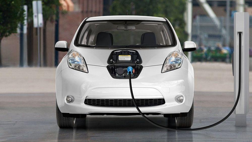 More than 65 thousand electric cars have been registered in Uzbekistan