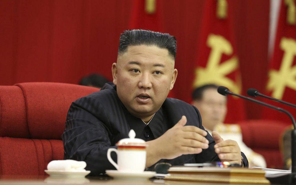 Kim Jong-Un's secret decision: suicide is banned in the country-Mass media