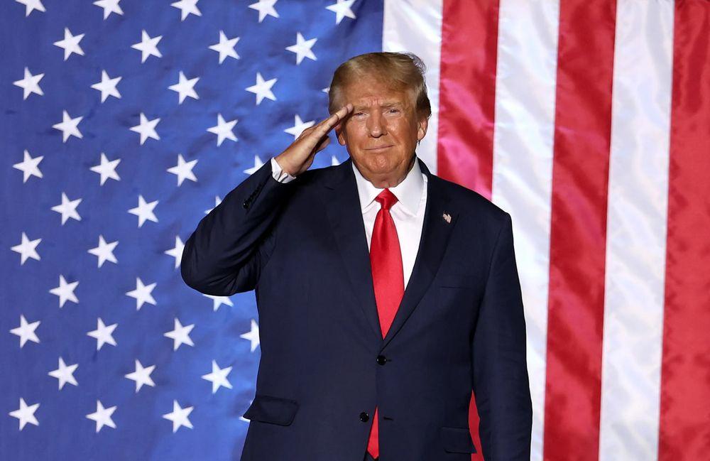 8 мая — День Победы США во Второй мировой войне
