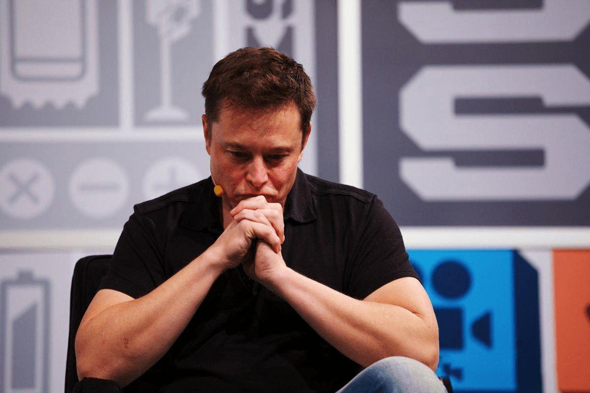 Bloomberg: Ilon Musk lost more than $16bn overnight