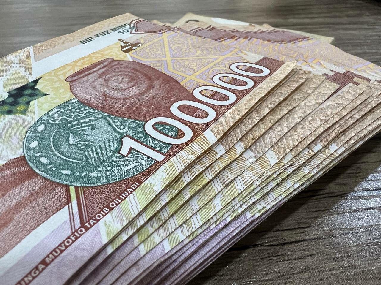 Wages, pensions and social benefits to rise in Uzbekistan from 1 December