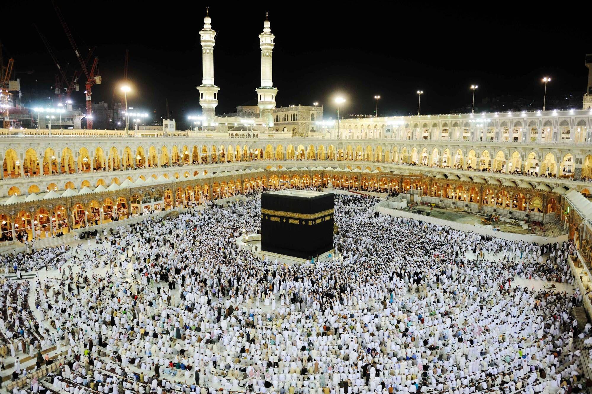 Names of tour operators organising Umrah have been announced