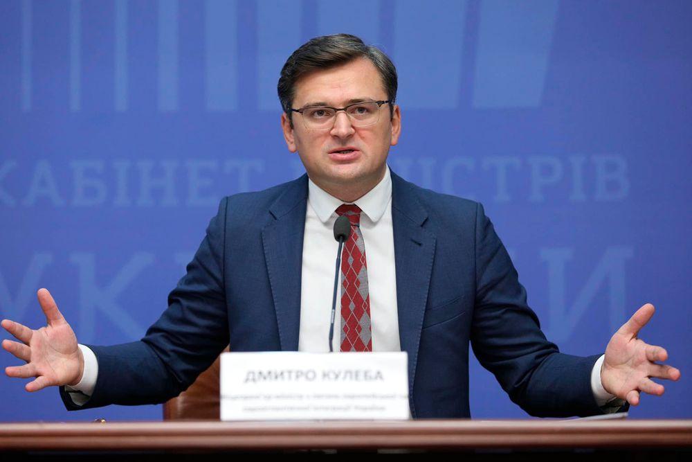 Кулеба предсказал Украине худшую зиму в истории