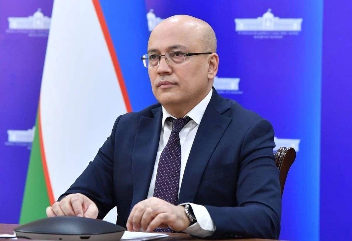 Фуркат Сидиков назначен послом Узбекистана в Канаде на основе совместительства
