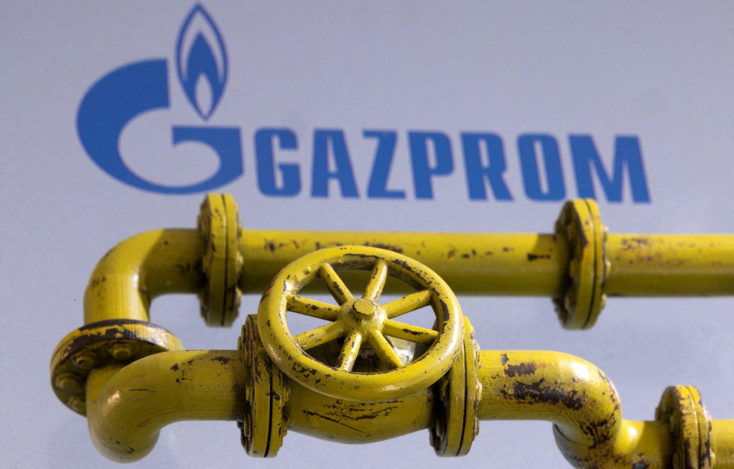 Gazprom and Kazakhstan discussed long-term gas supplies