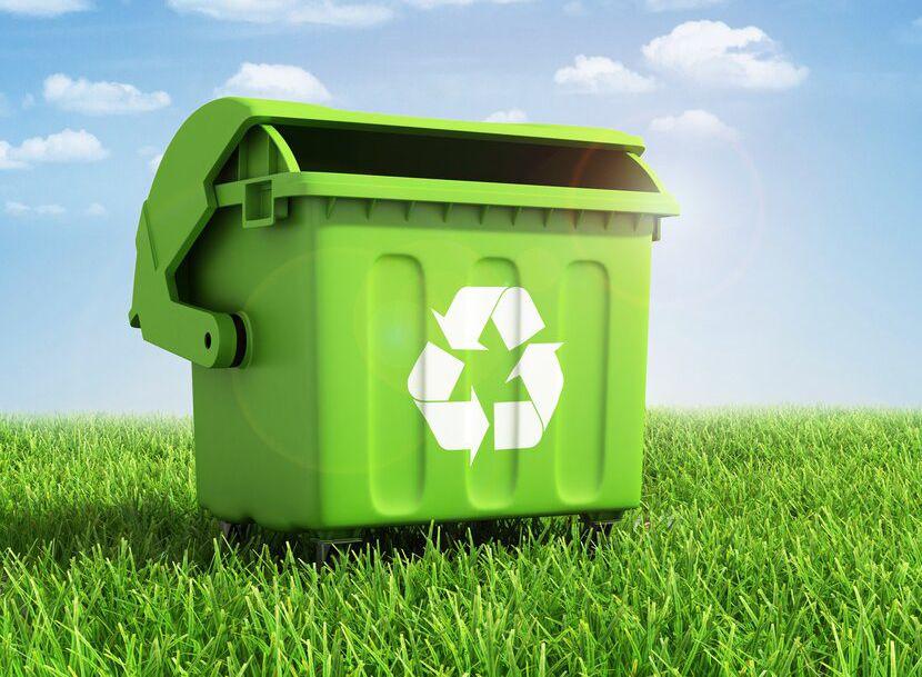 Unified tariffs for household waste removal services established in three districts