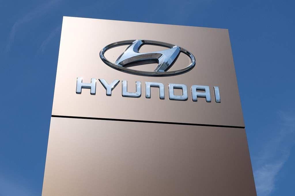 Hyundai Motor Rossiyadagi zavodini sotadi