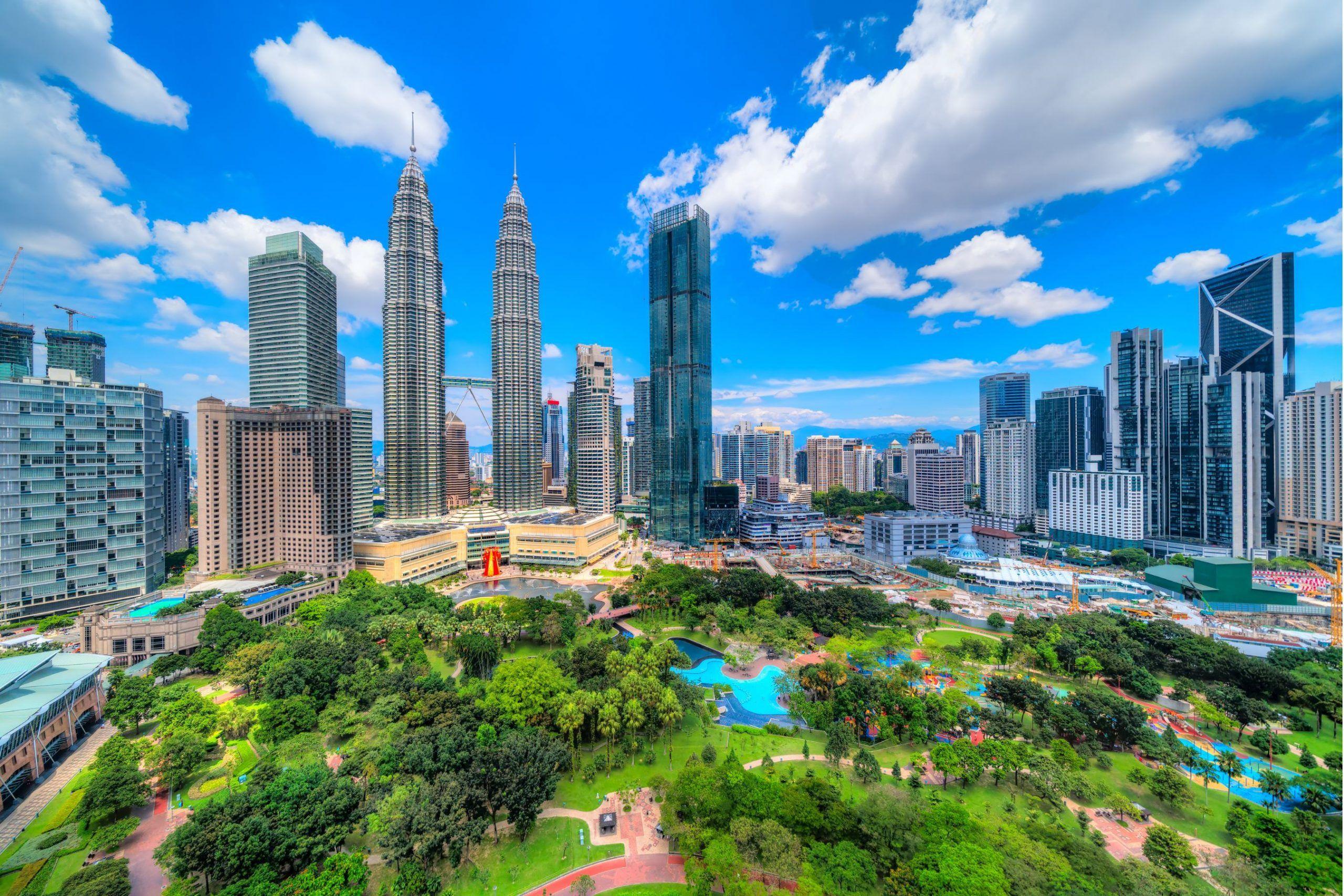 Malaysian government introduces digital arrival cards for foreigners