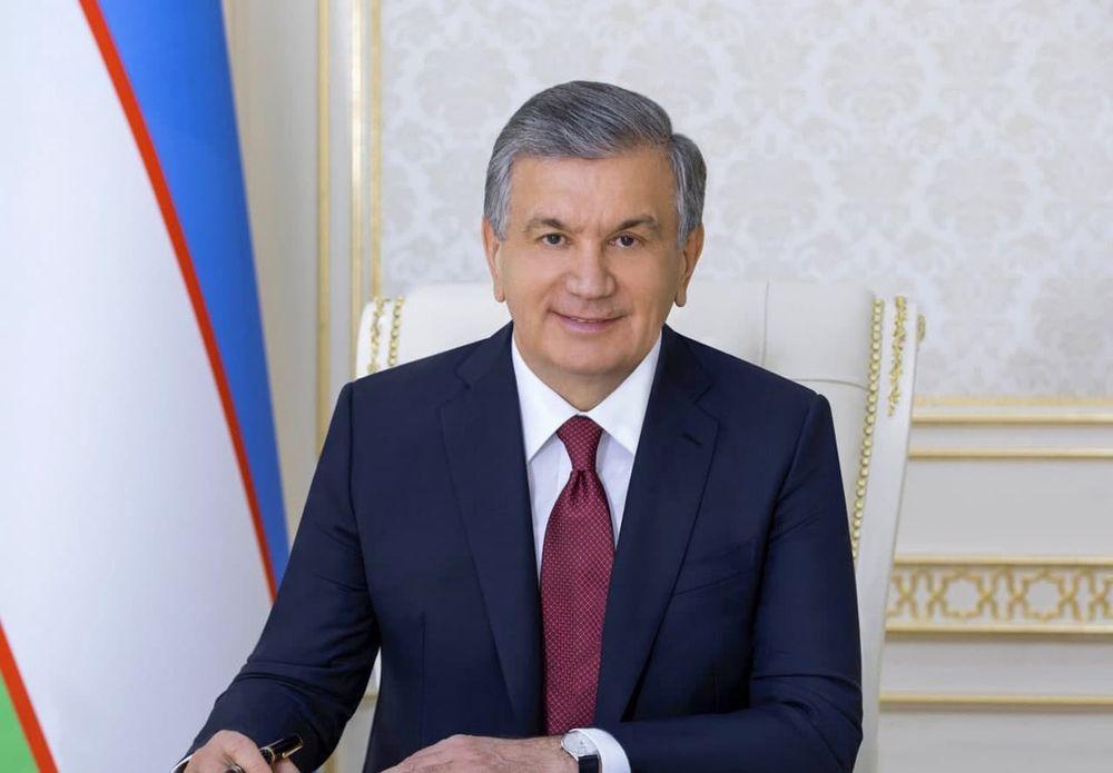 Шавкат Мирзиёев вышел в краткосрочный отпуск