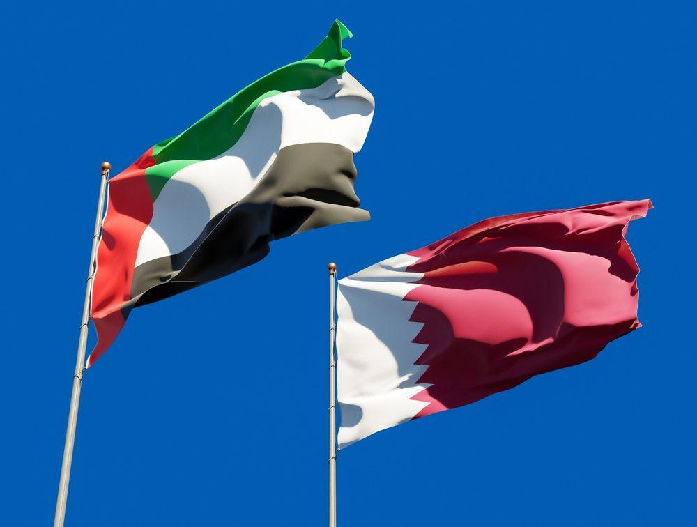 Qatar va BAA 6 yil o‘tib, diplomatik aloqalarni tikladi