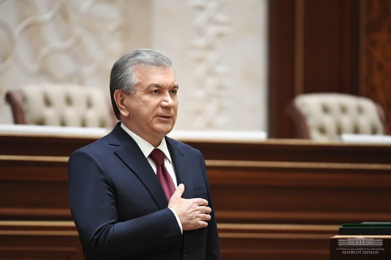 Инаугурация Президента пройдет 14 июля