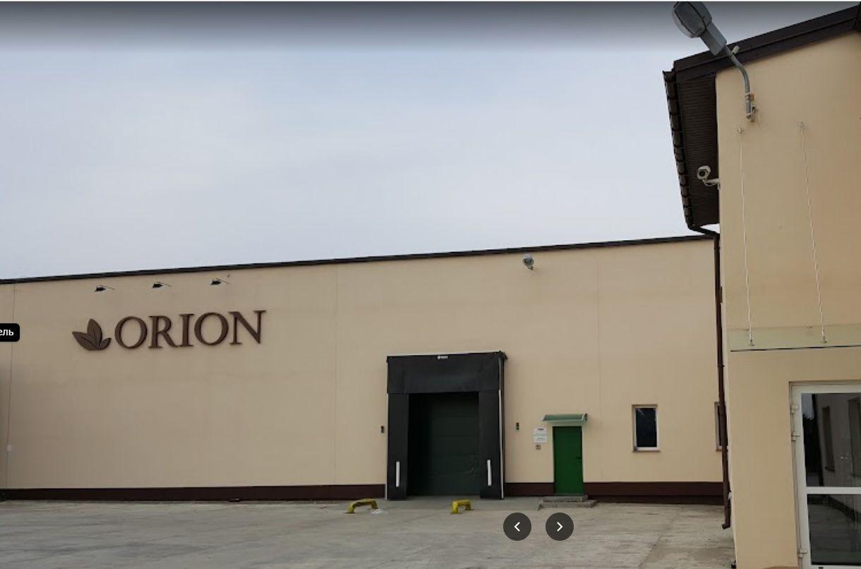 Poland's Orion Tobacco to open production facilities in Uzbekistan