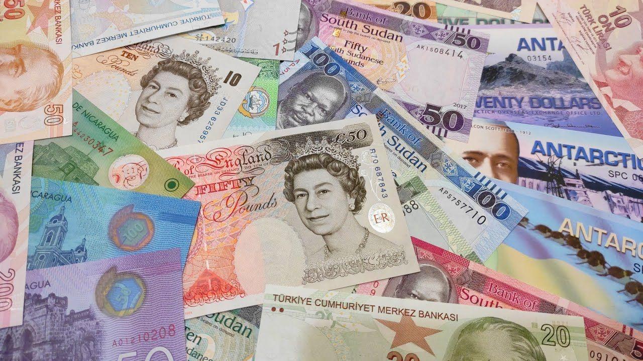 Uzbek sum entered the top10 weakest currencies in the world
