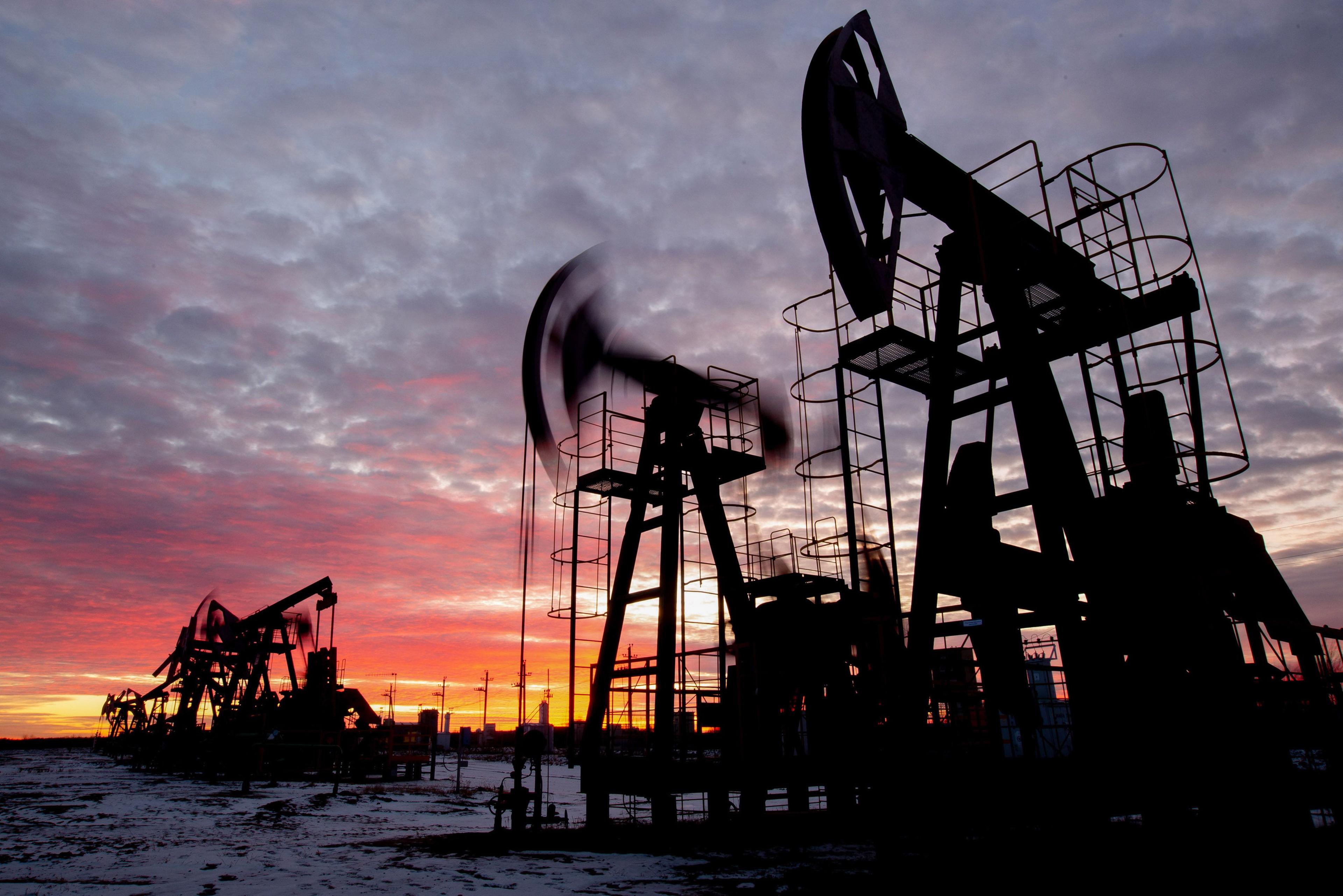 Узбекистан нарастил экспорт нефти почти на 90%