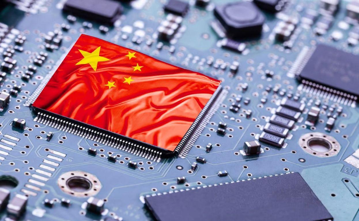 China will restrict the export of necessary materials for the production of microchips