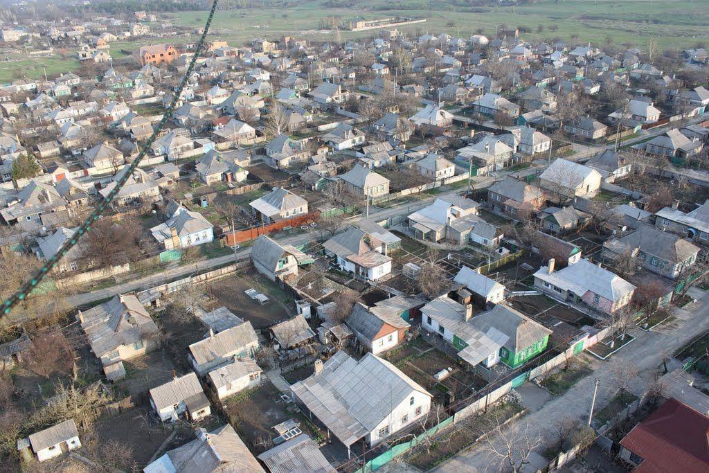 Russia proposes free land for families married for more than 10 years