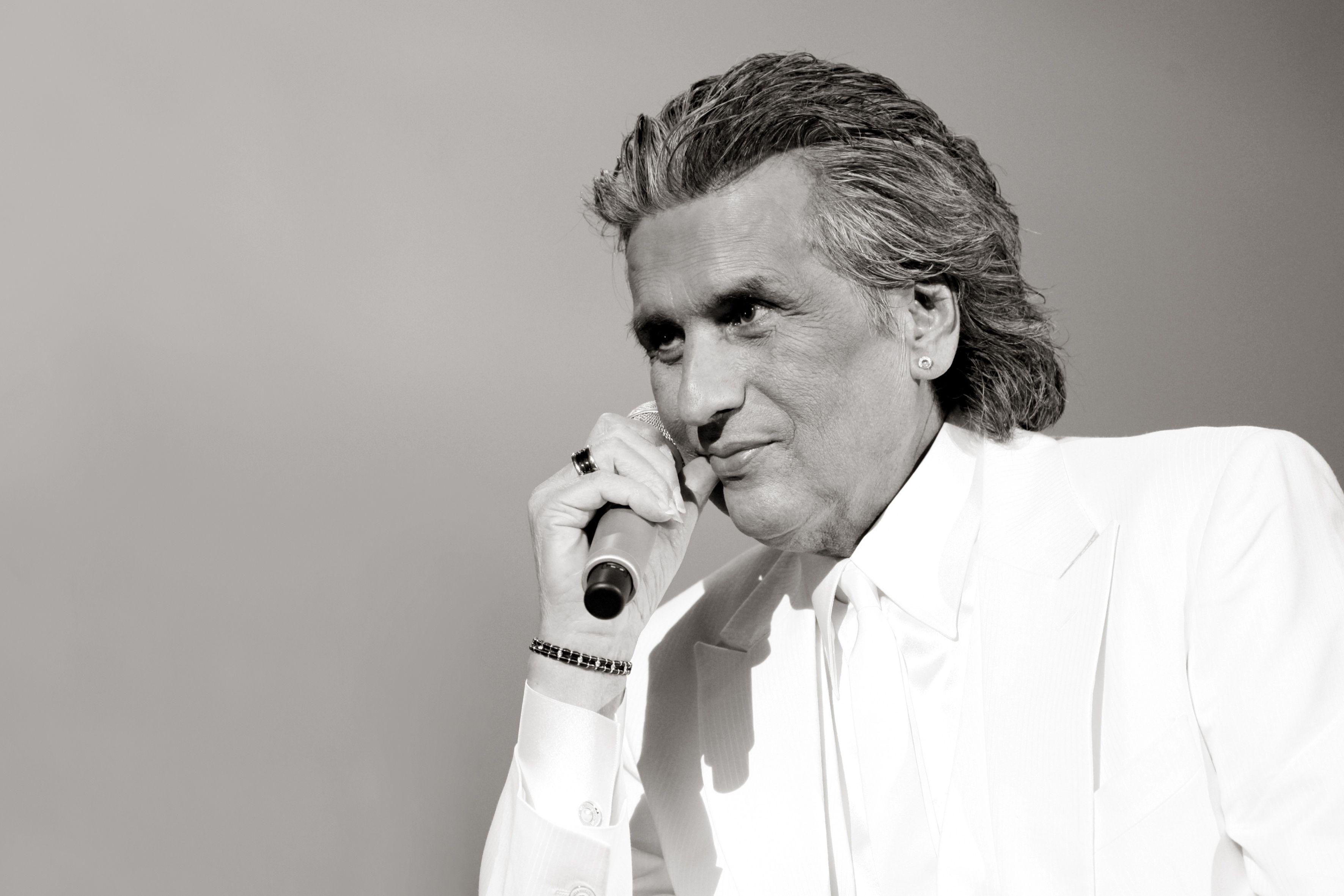 "Famous Italian Singer Toto Cutugno Passed Away"