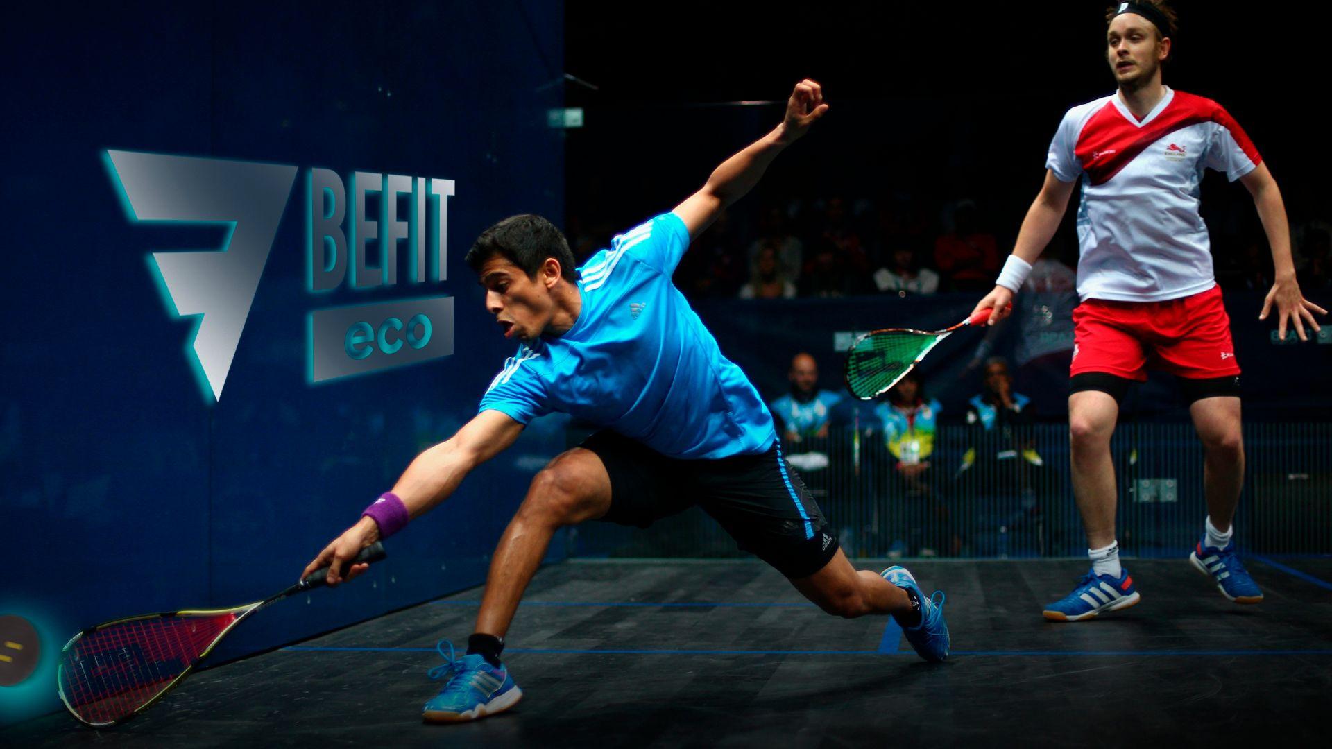 From beginners to professional coaches: how was the international squash tournament in Tashkent?