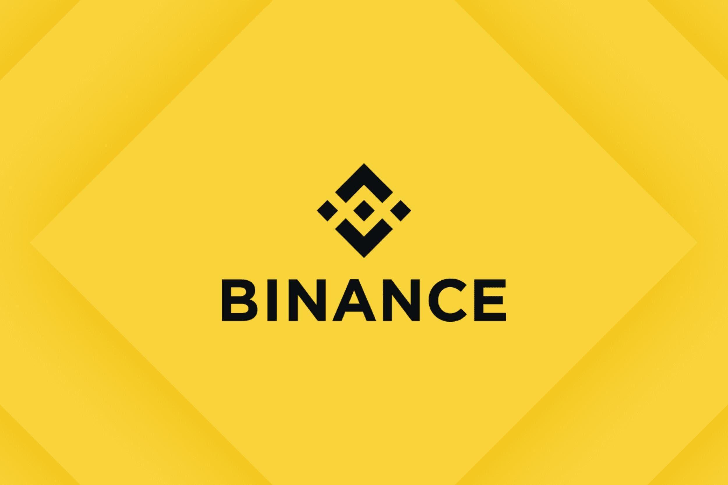 Binance покидает Россию
