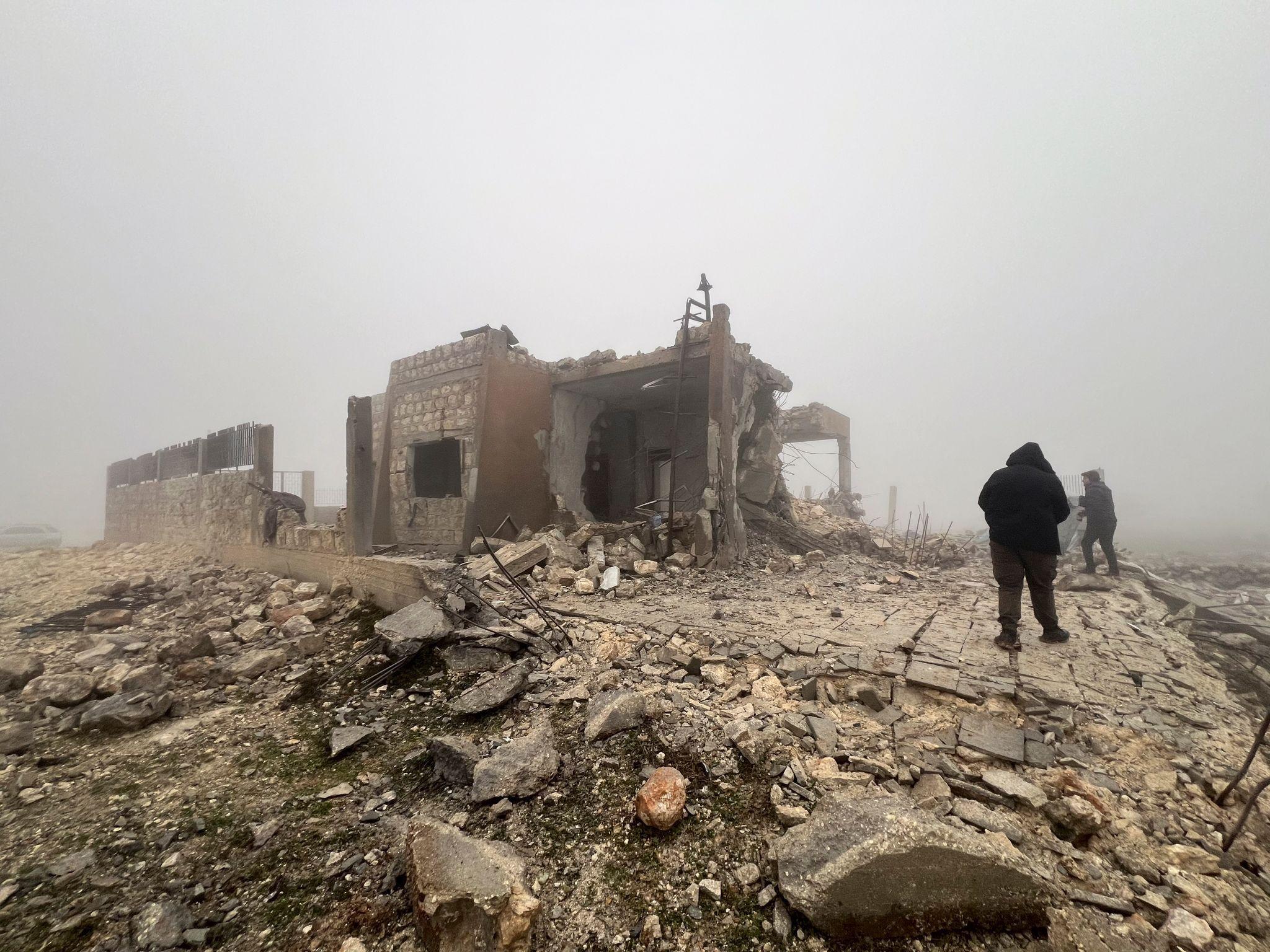 UN chief urges maximum restraint by Iran, Pakistan