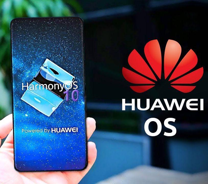 “Huawei” kompaniyasi android kodsiz “HarmonyOS NEXT” operatsion tizimini taqdim etdi