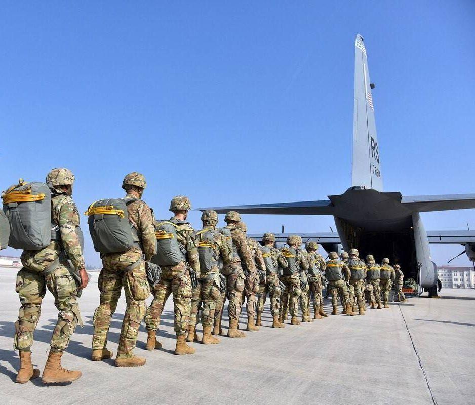 США рассматривают возможность осуществления тайной операции против Ирана