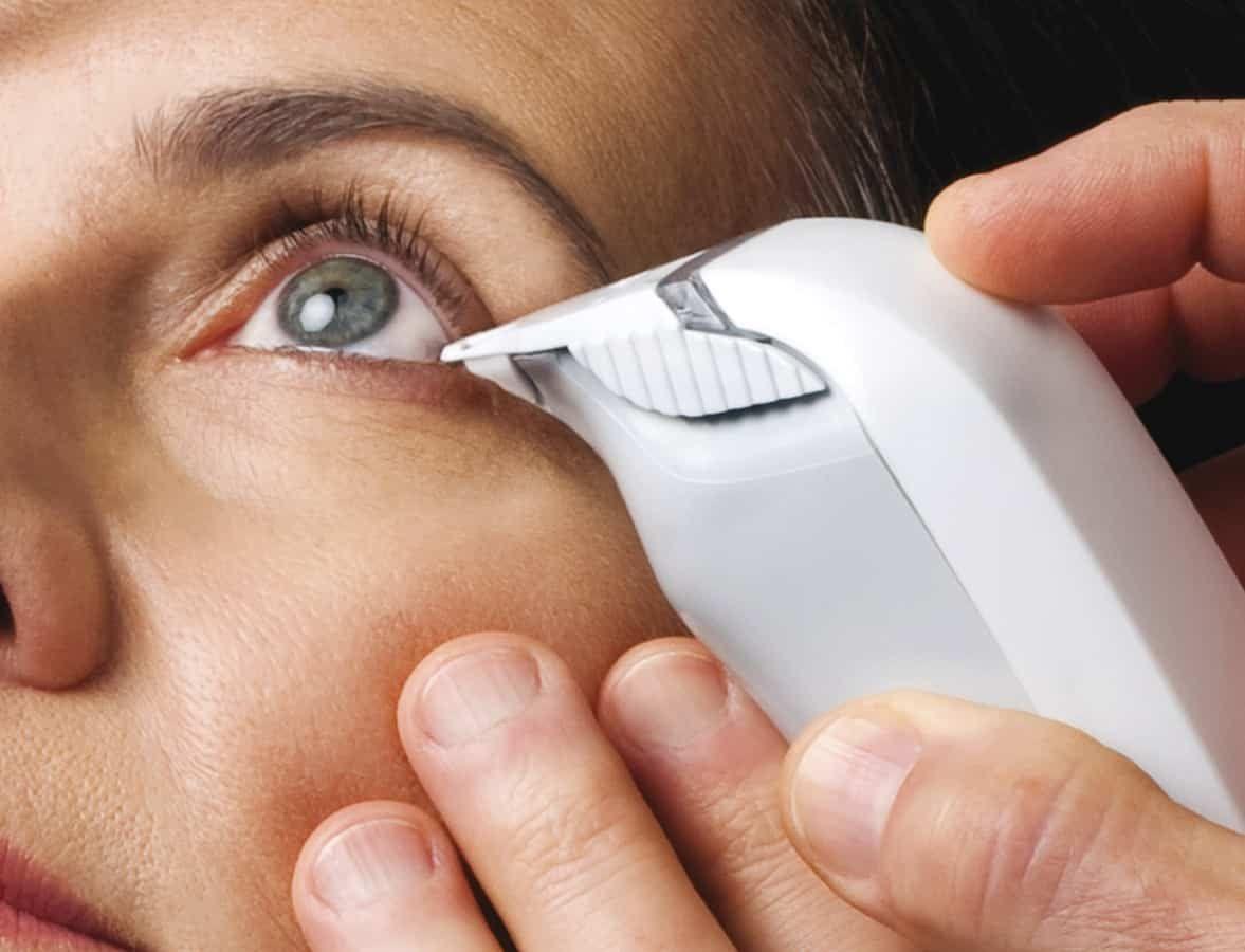 Scientists have found a way to detect diabetes through the eyes