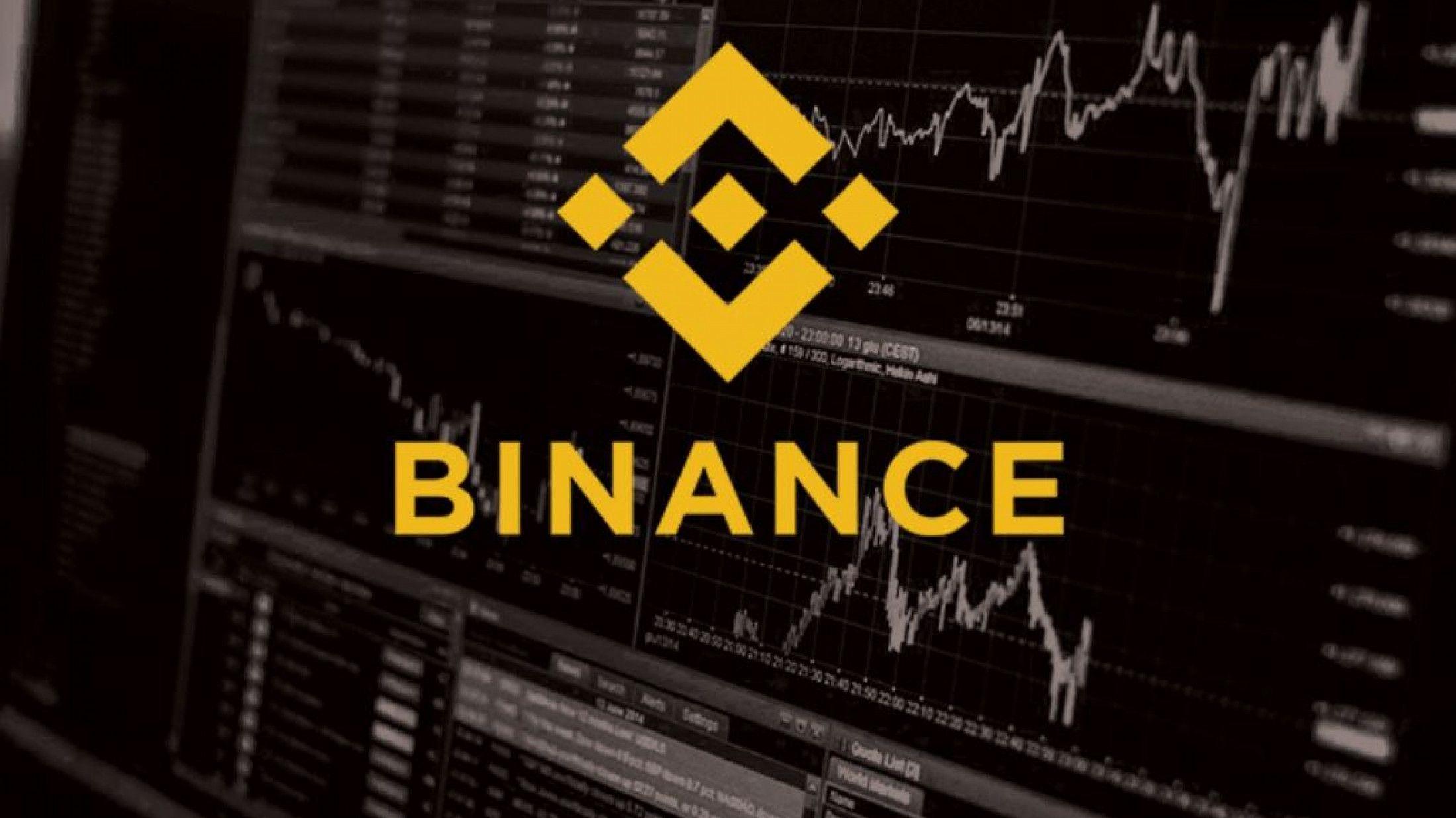 Uzbekistan imposed a fine on crypto exchange "Binance"