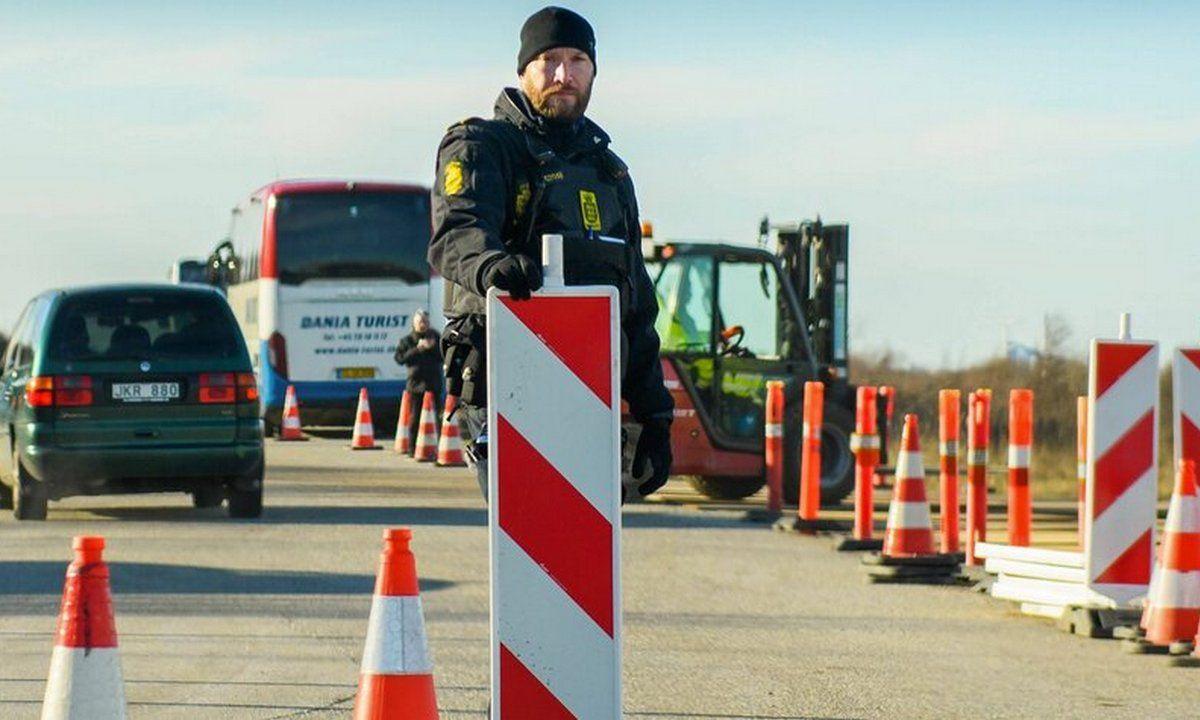Finlyandiya Rossiya bilan chegarani yopish muddatini uzaytirmoqchi