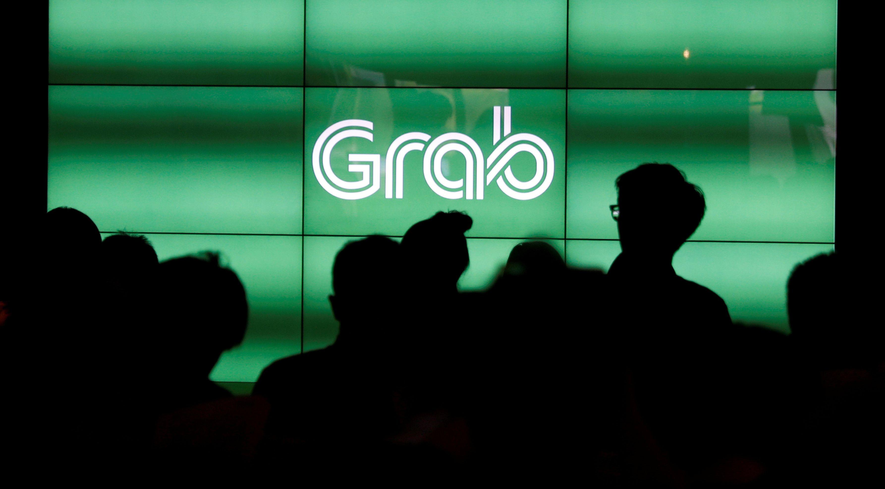 42-летний мужчина создал Grab, приложение с годовым оборотом в 2 миллиарда долларов