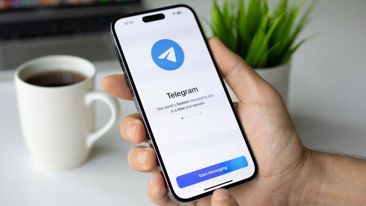 Telegram вводит новый способ верификации телефонных номеров