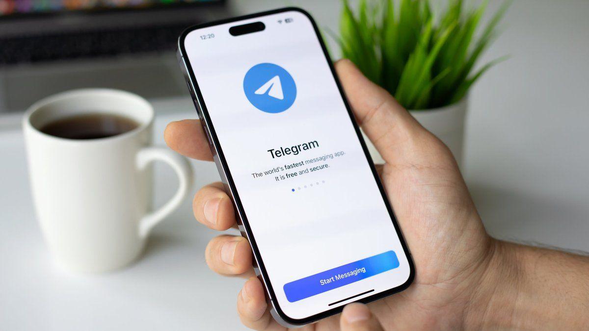 Telegram telefon raqamlarini tasdiqlash usulini joriy etdi