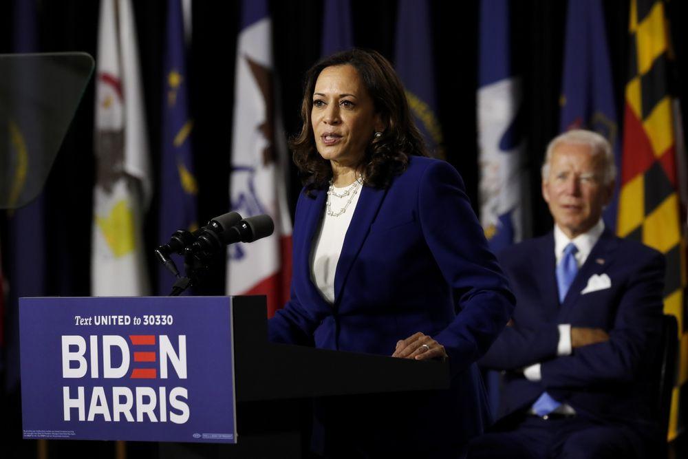Kamala Harris Tries to Distance Herself from Joe Biden: Controversial Interview on Fox News