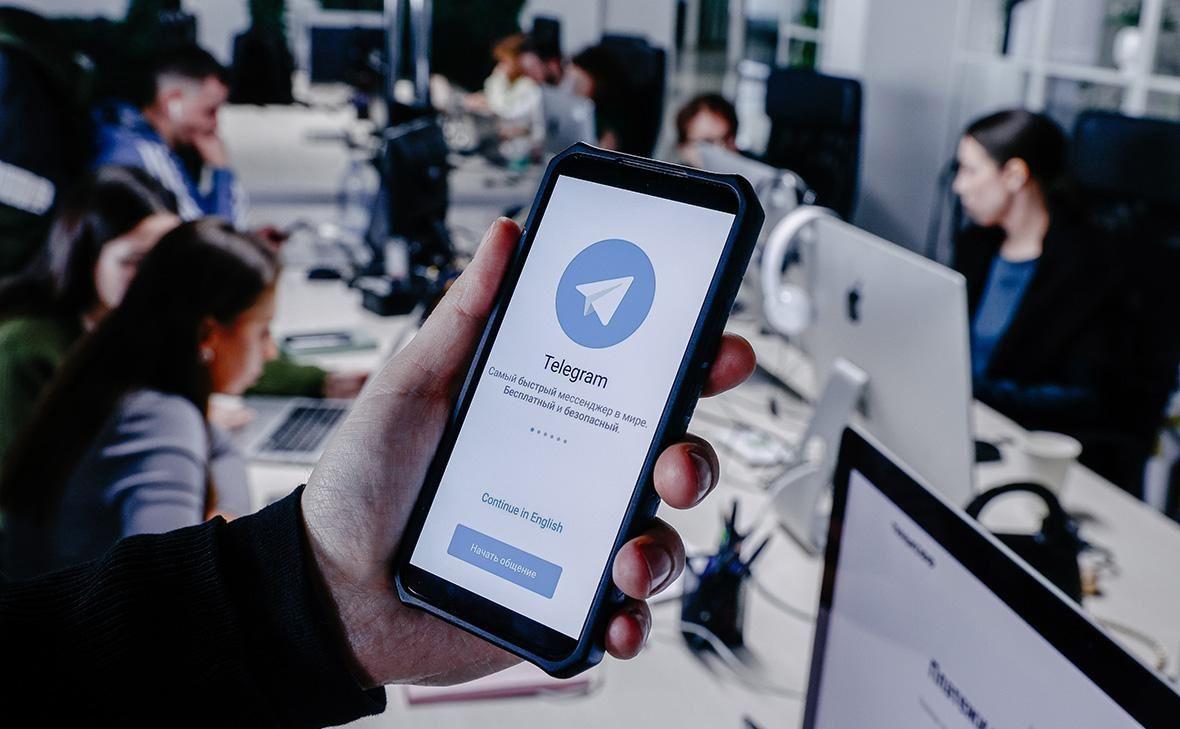 Офис Telegram Wallet откроется в Узбекистане