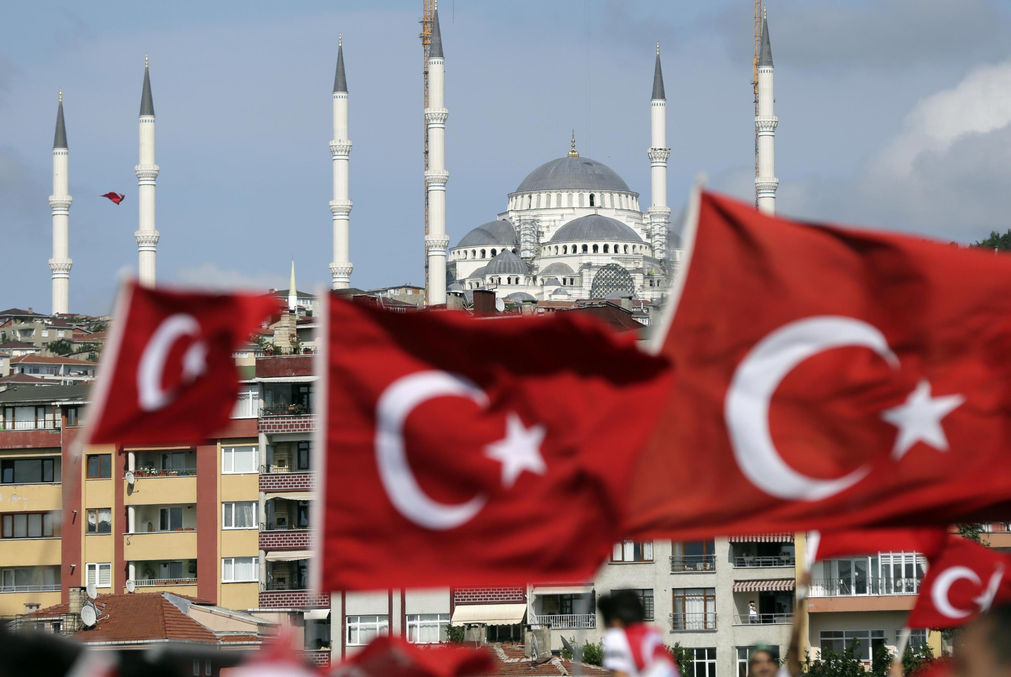 Turkiye: A Great Nation at the Crossroads of Past and Future