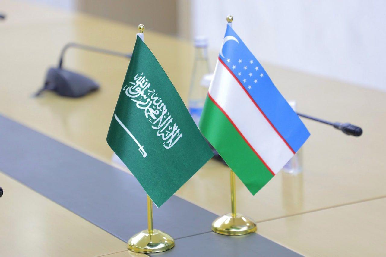 Uzbekistan and Saudi Arabia Sign New Air Transport Agreement