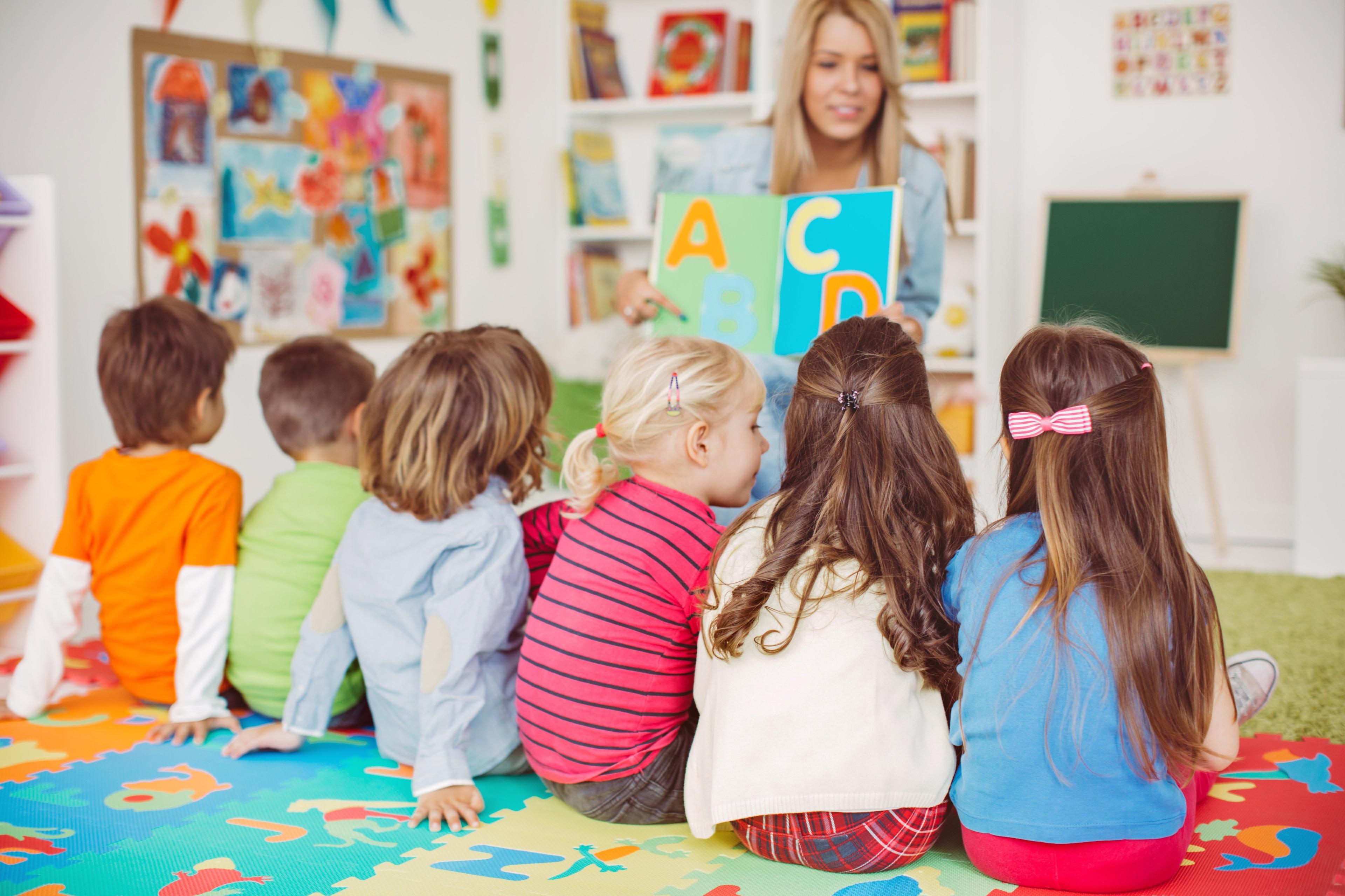 Preschool Education in Uzbekistan to Be Enhanced with New Reforms