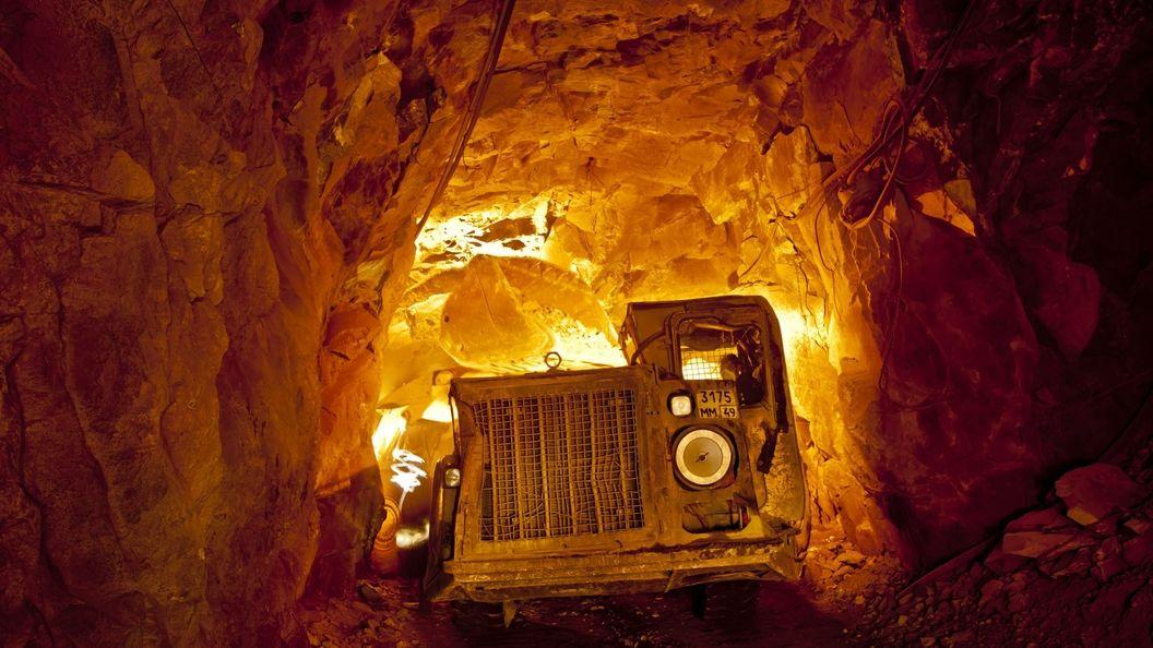 Muruntov — One of the World’s Giant Gold Mines