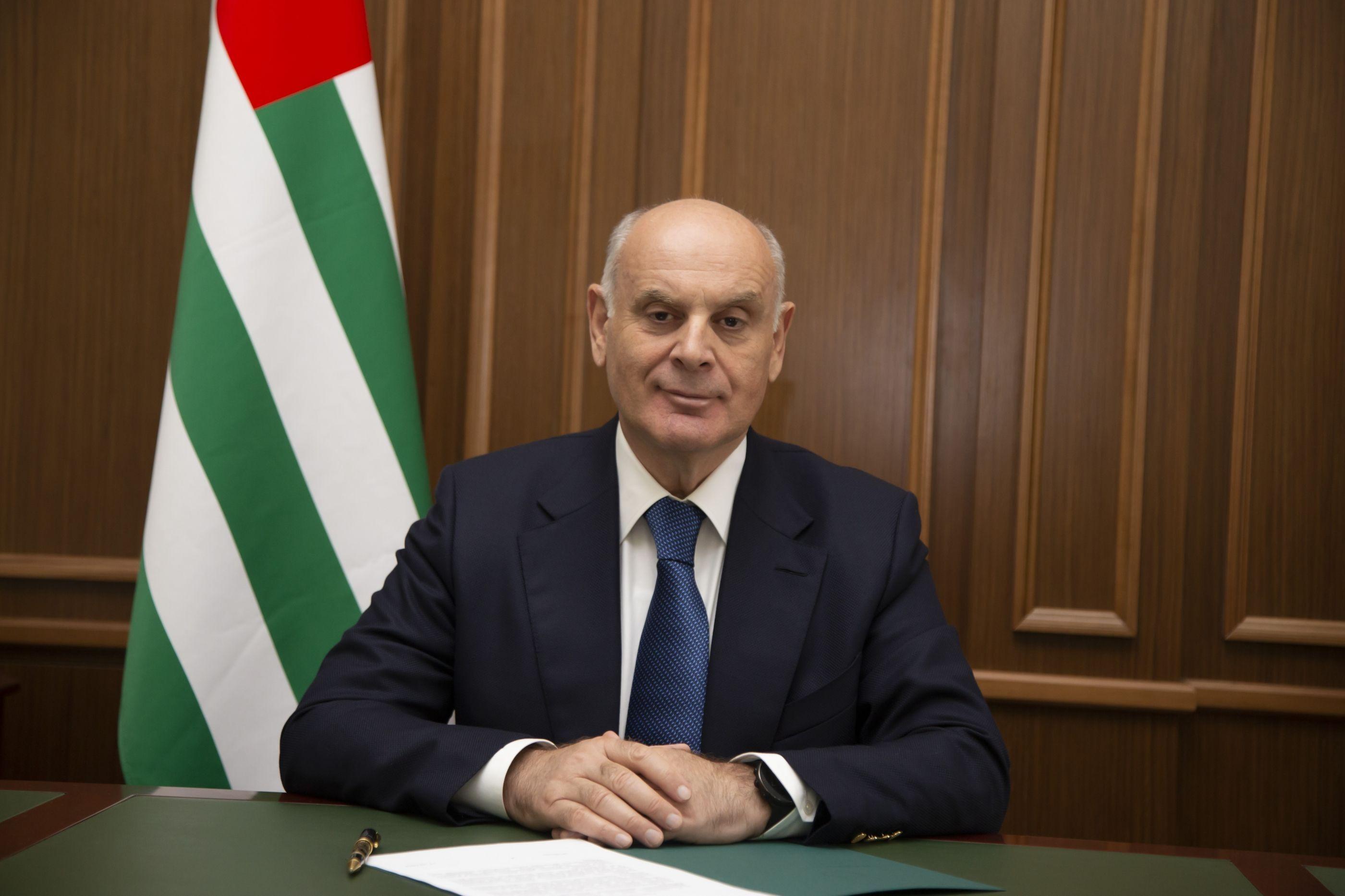 Today is expected to be a historic day in Abkhazia