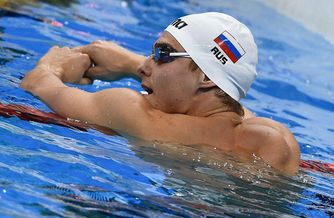 World Aquatics сняла запрет на участие спортсменов из России и Беларуси