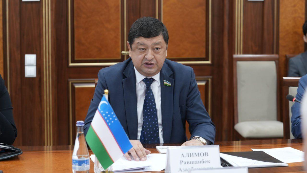 Узбекистан назначил нового посла в Туркменистане