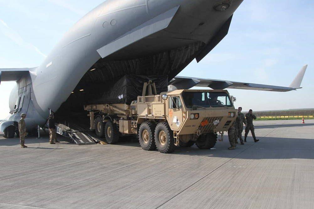 China warns of strong measures if Philippines does not remove U.S. missiles from its territory