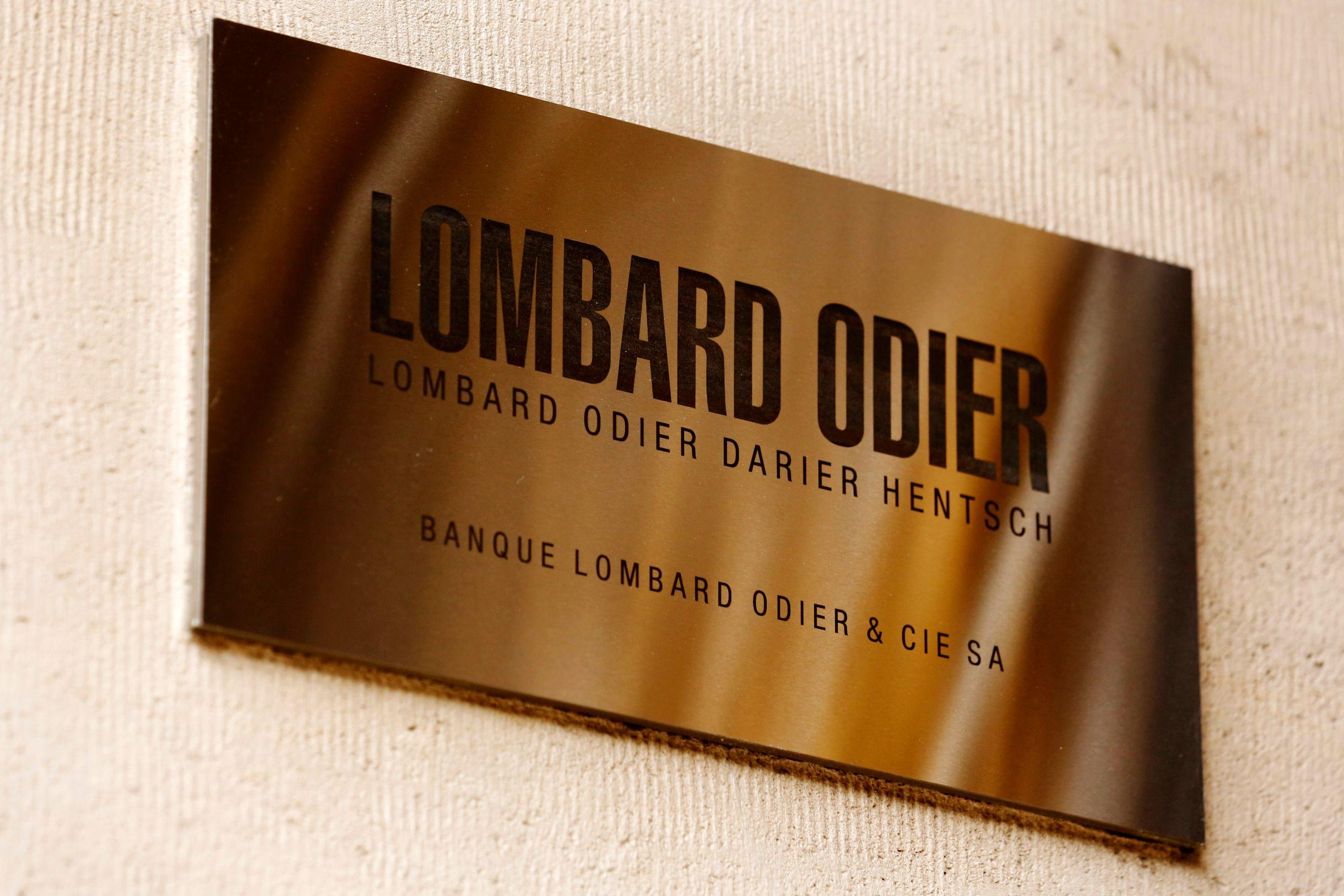 Швейцарский банк Lombard Odier обвиняется в отмывании денег в деле Гульнары Каримовой