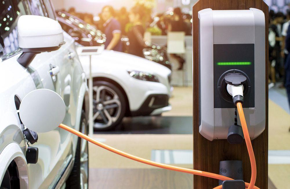 By the end of 2025, more than 32 thousand charging stations for electric vehicles will be installed in Uzbekistan