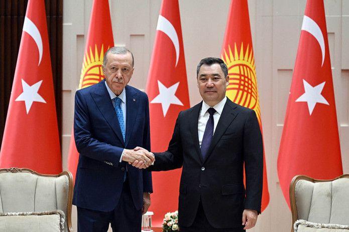 It became known that Turkey refused Kyrgyzstan's external debt in exchange for “green” projects