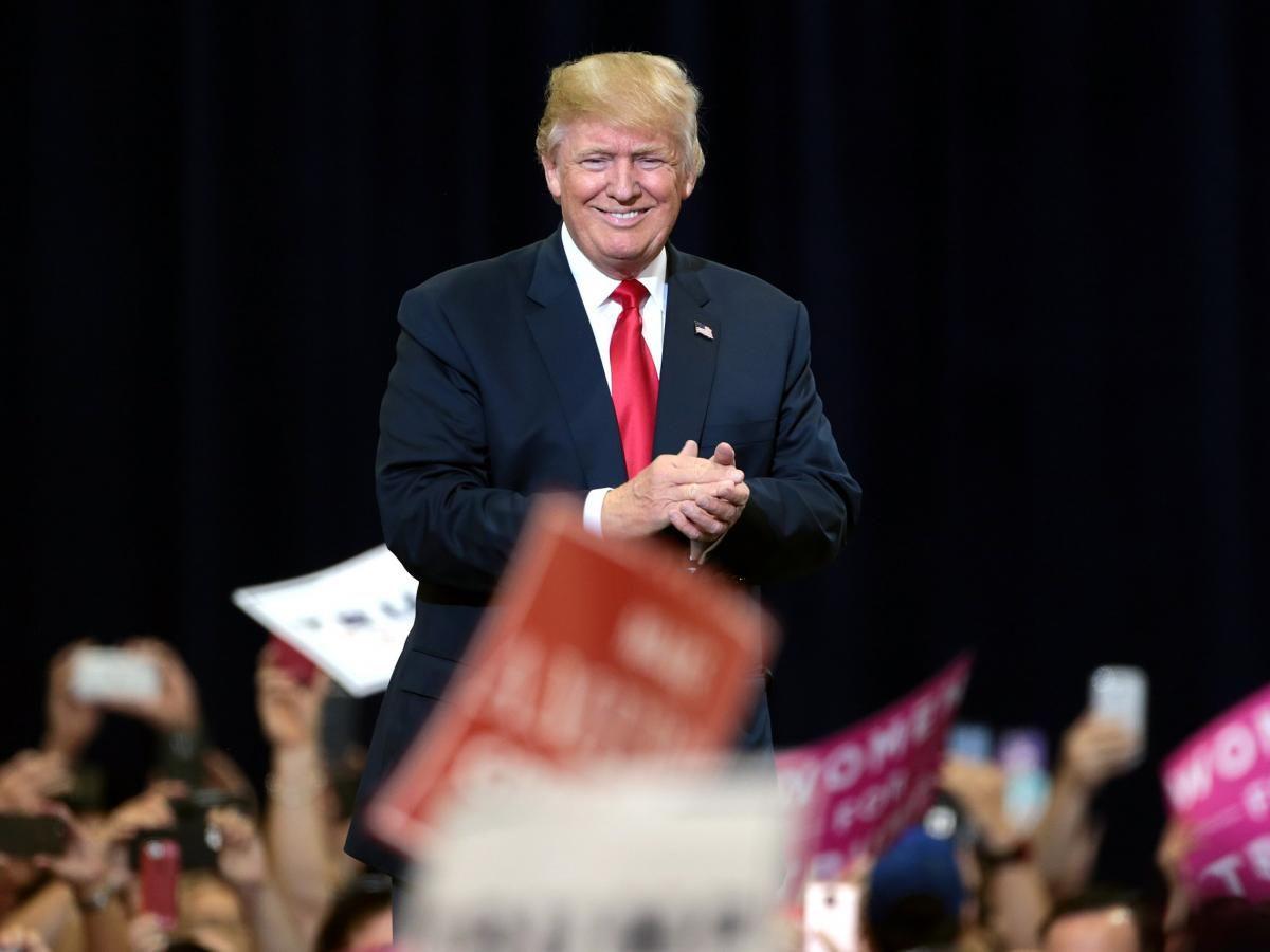 Trump Aims to End Birthright Citizenship in the U.S.