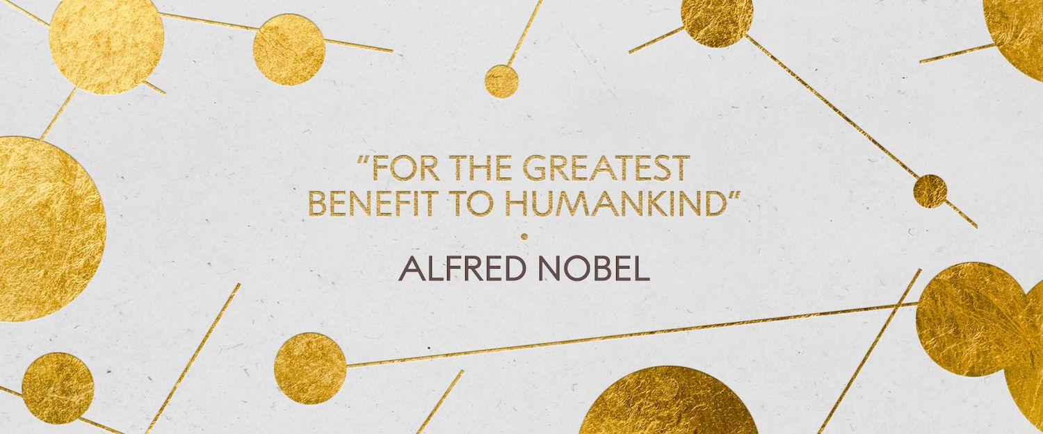 The 2024 Nobel Prizes Awarded to Laureates